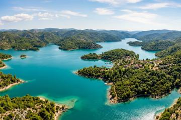 İncesu da satılık müstakil arsa - Fotoğraf 3